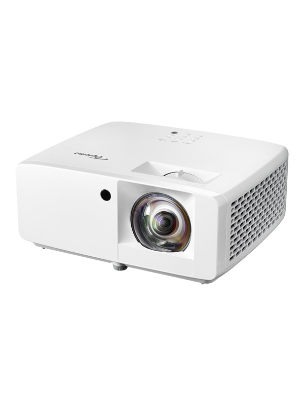 Optoma Projektori GT2100HDR - 1920 x 1080 - 3500 ANSI lumens
