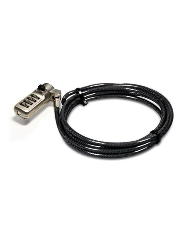 PORT Designs PORT Connect - security cable lock - nano with serialized combination