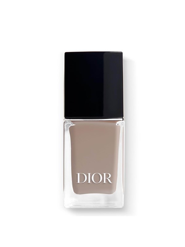Christian Dior Vernis Nail Polish 206 Gris Dio