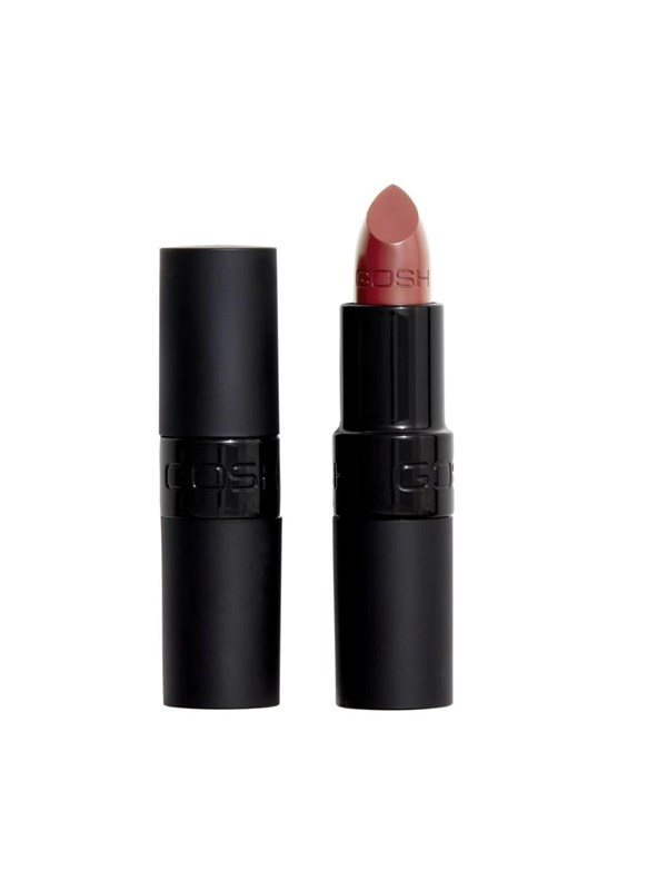 GOSH Copenhagen Velvet Touch Matte Cream Lipstick 4 g.- 011 Matt Nougat