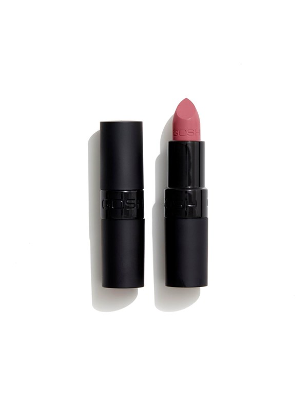 GOSH Copenhagen Velvet Touch Matte Cream Lipstick 4 g.- 019 Matt Angel