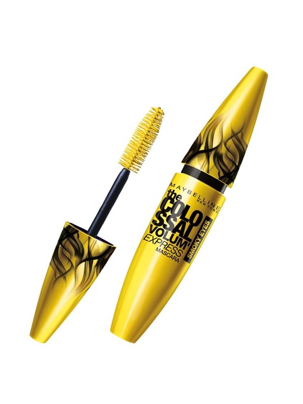 L"'Oréal Paris Maybelline The Colossal Volume Express Collagen.