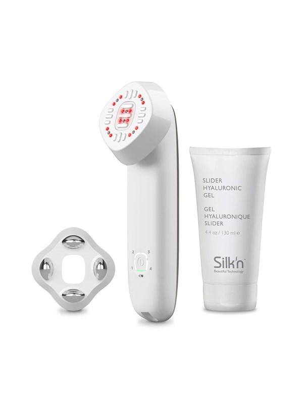Silk"'n Silk"'n - FaceTite MultiPlatform Facial Device