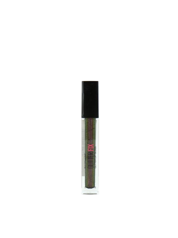 L`Oreal Paris Maybelline Glitter Fix Lip Gloss 80 Shadow Hun
