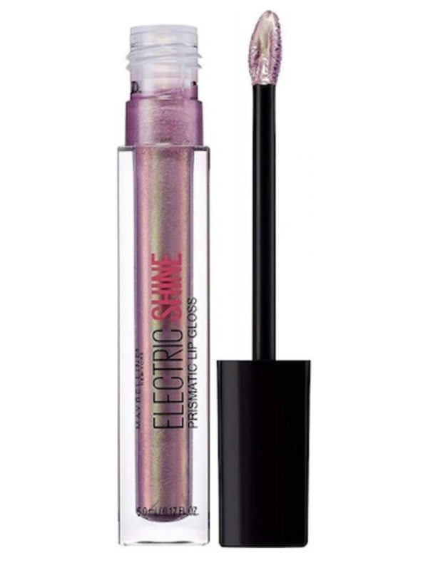 L"'Oréal Paris Maybelline Electrio Shine Prismatic Lip Gloss 1