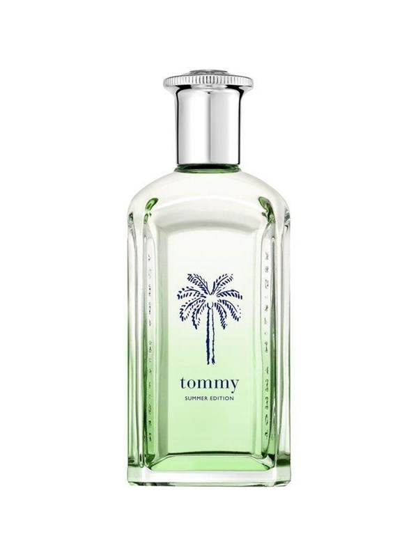 Tommy Hilfiger - Tommy Endless Summer - 100 ml - 100 ml