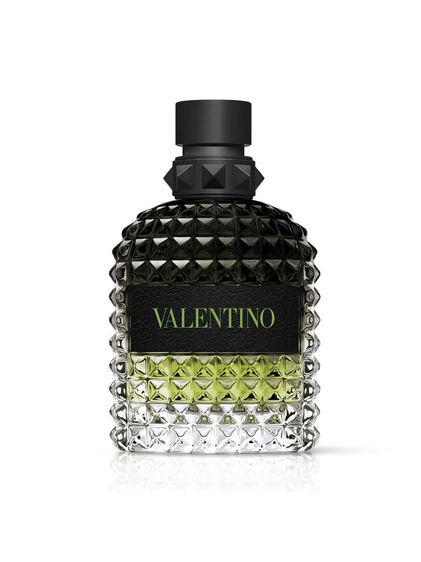 Valentino Born In Roma Uomo Green Stravaganza EDT 100 ml