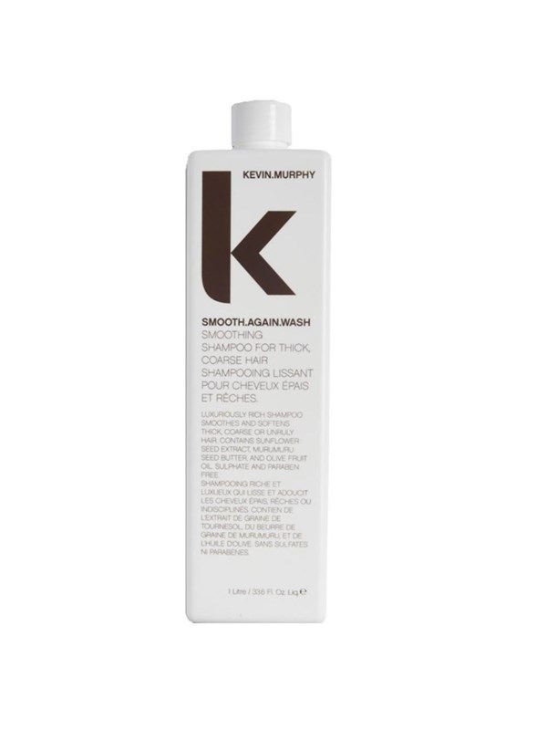 Kevin Murphy Smooth Again Wash Shampoo 1000 ml.