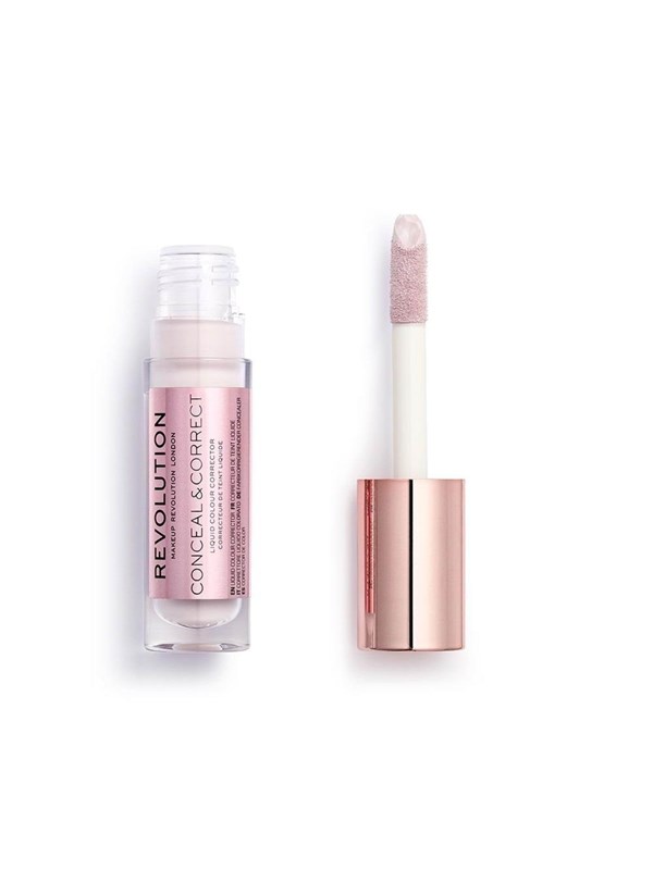 Makeup Revolution Conceal & Correct Corrective