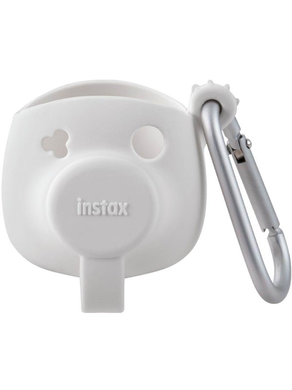 Fujifilm Instax PAL Silicone Case - Milky White