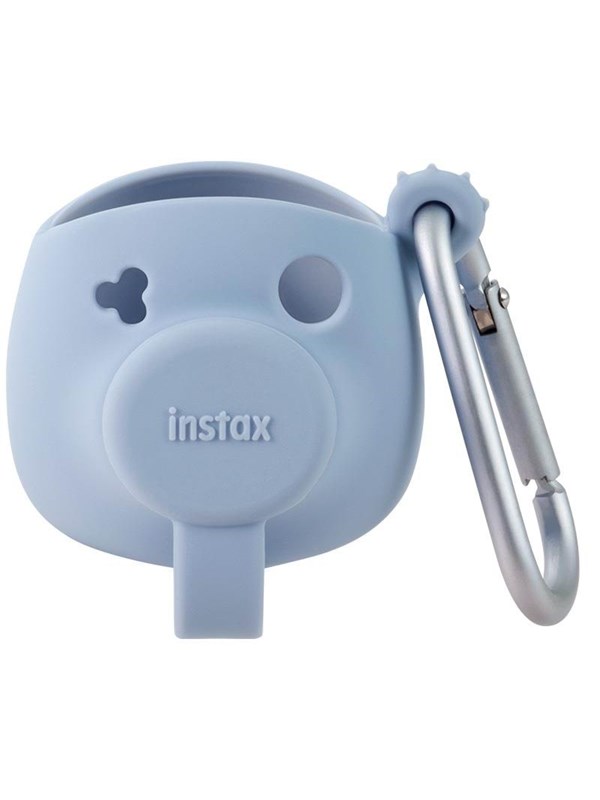 Fujifilm Instax PAL Silicone Case - Lavender Blue