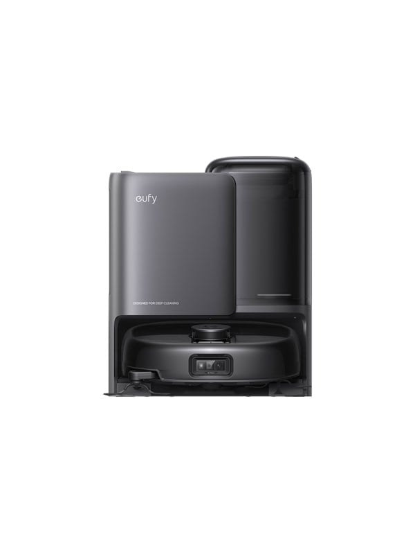 Eufy Robotti-imurit Omni E25 - Black