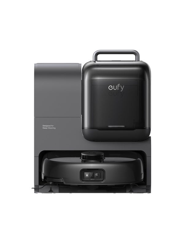 Eufy Robotti-imurit Omni E28 - Black