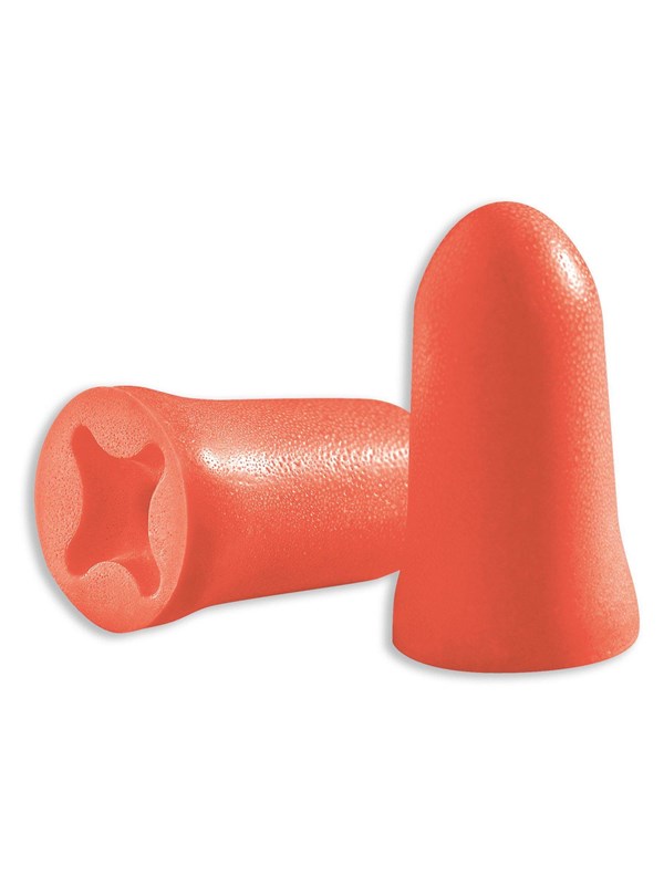 Uvex com4-fit disposable earplugs 200 pairs