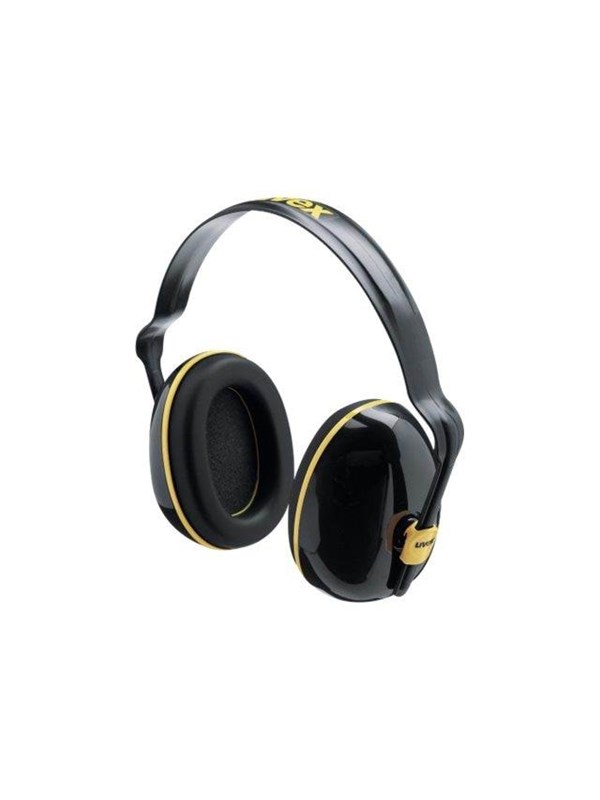 Uvex K200 earmuffs SNR 28 dB