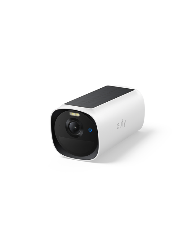 Eufy eufyCam E40 Lisäkamera