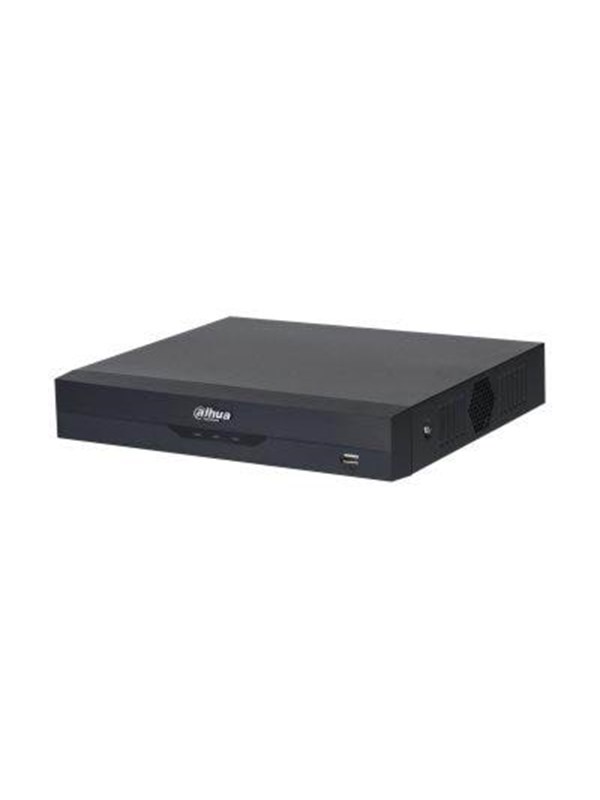 Dahua WizSense NVR 4-EI Series NVR4108HS-EI - standalone NVR - 8 channels