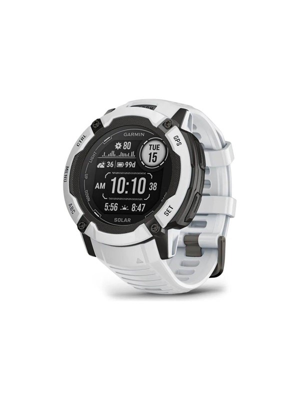 Garmin Instinct 2X Solar