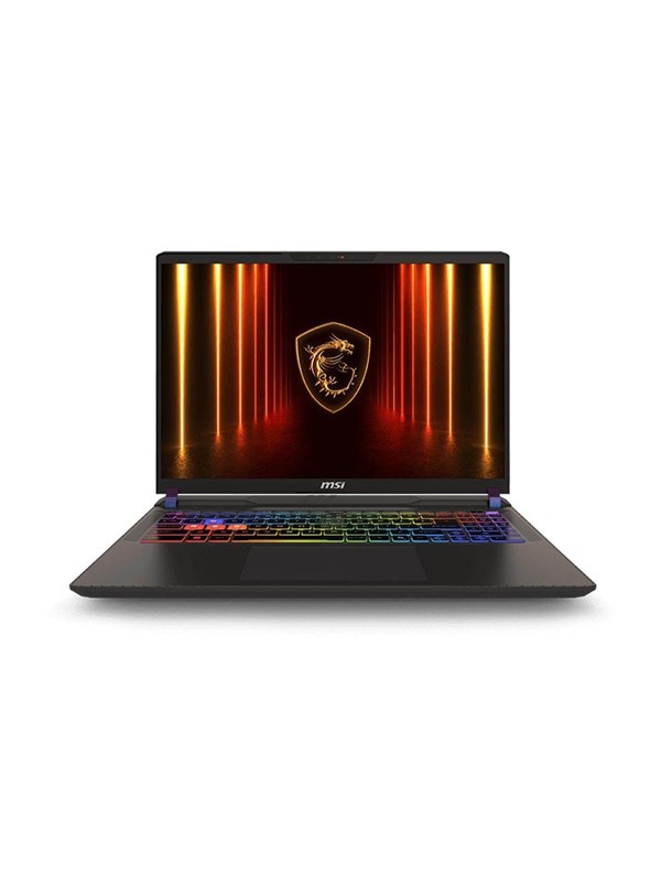 MSI Vector 17 HX AI - 17" | RTX 5090 | Core Ultra 9 | 64GB | 2TB