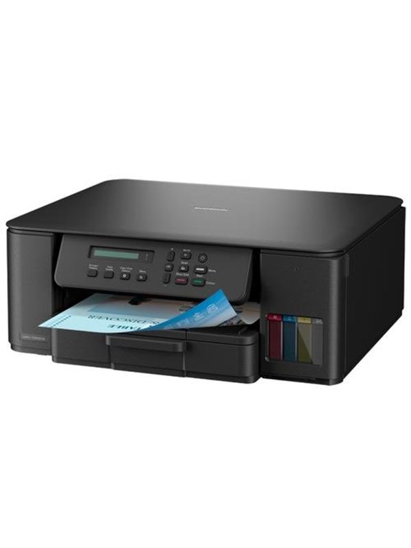 Brother DCP-T580DW alt-i-Tn Ink Tank-printer Multifunction - väri - Muste