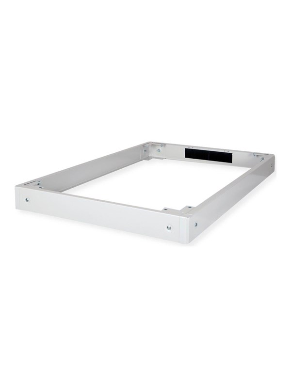 Roline - rack base - 800 x 1200 mm (WxD)