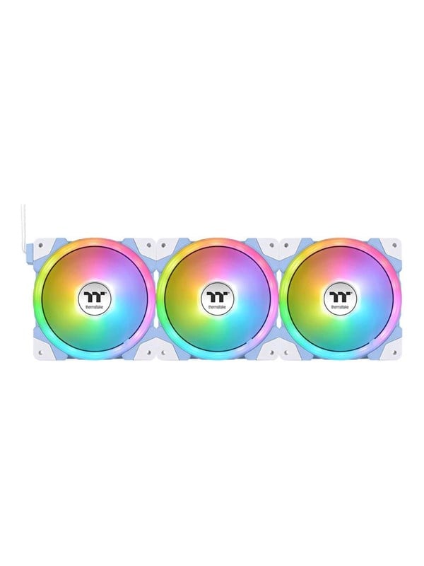 Thermaltake SWAFAN EX14 ARGB - Kotelotuuletin - 140mm - Sininen