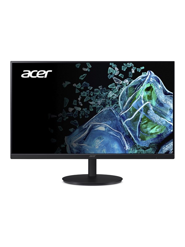 32" Acer Vero CB322QK - 3840x2160 (4K) - 60Hz - IPS