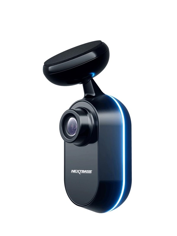 NextBase iQ Rear Window Camera
