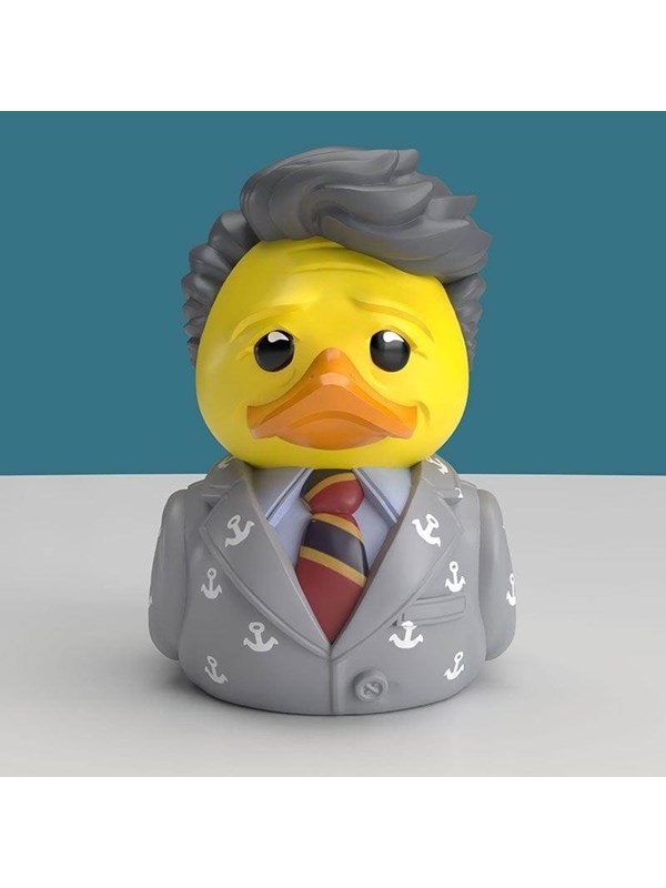 Mini TUBBZ - Mayor Vaughn - Figuuri