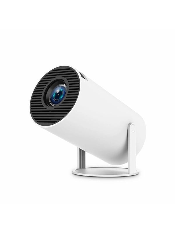 DENVER Projektori PR-2500 - 37" to 170" - Bluetooth 5.0 - 1920 x 1080 - 170 lumens
