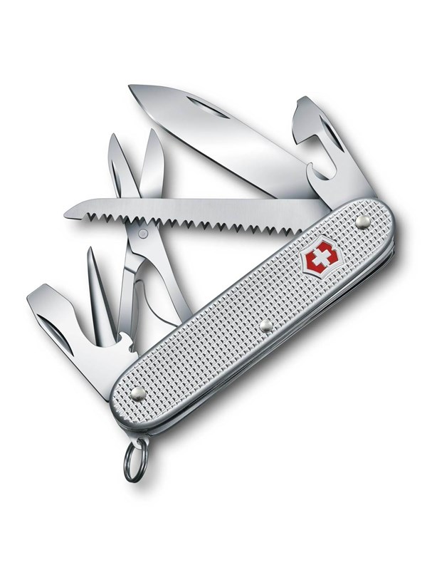 Victorinox Farmer X Alox