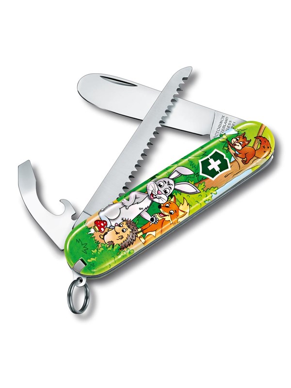 Victorinox My First Children Sets Animal Edition: Rabbit