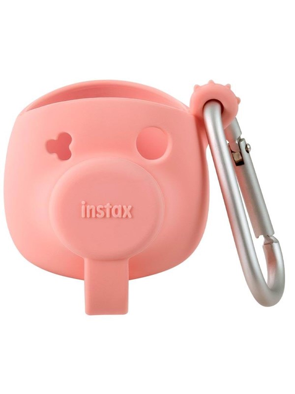 Fujifilm Instax PAL Silicone Case - Powder Pink