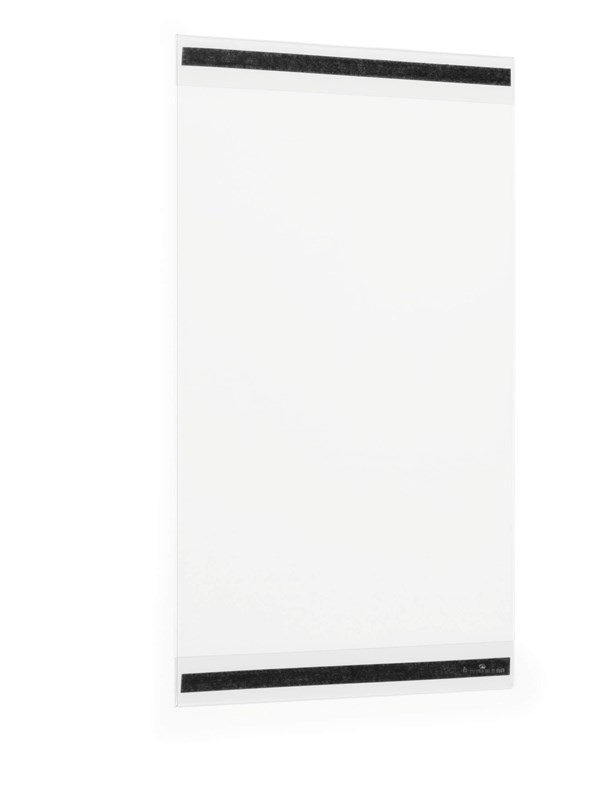 DURABLE Infolomme rPET A3 magnetisk