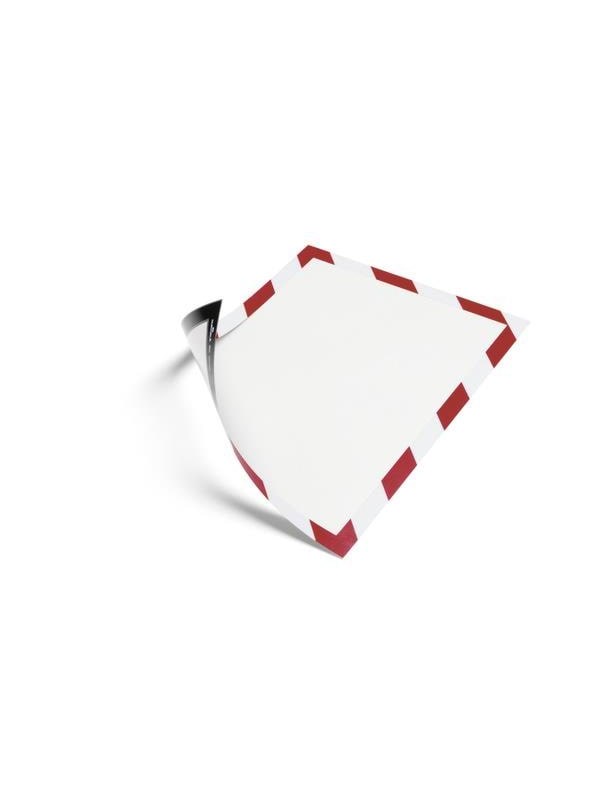 DURABLE Inforamme DURAFRAME® MAGNETIC SECURITY A4