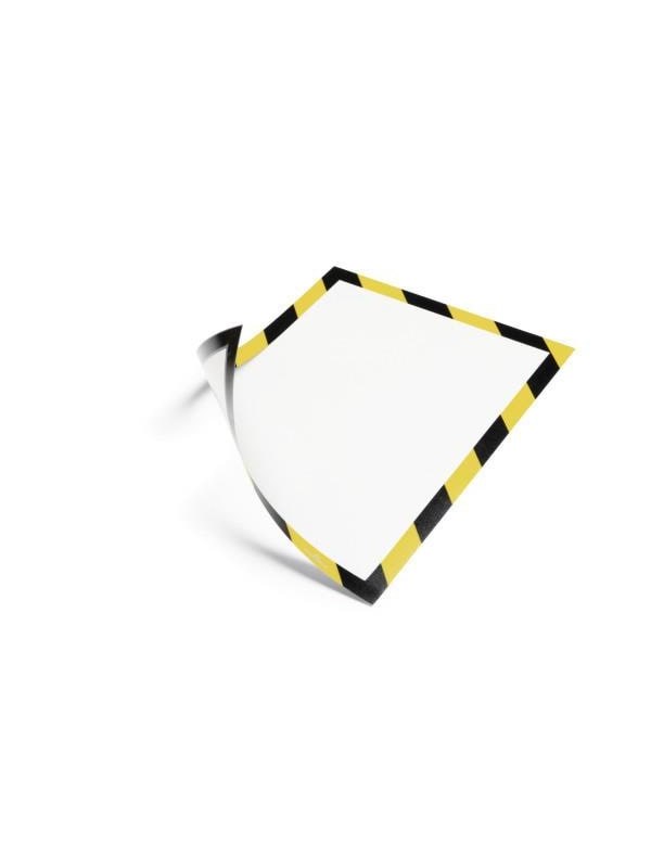 DURABLE Inforamme DURAFRAME® MAGNETIC SECURITY A4