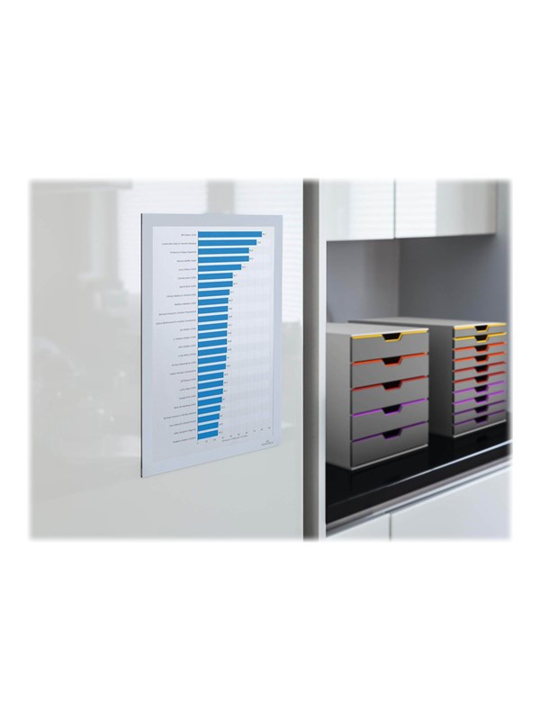DURABLE Inforamme DURAFRAME® A4