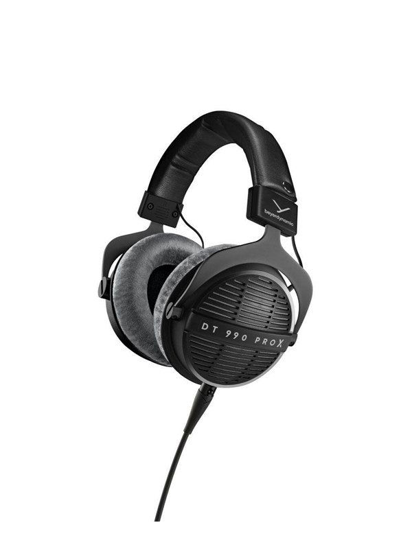 Beyerdynamic DT 990 PRO X - Open-back (48 ohm)