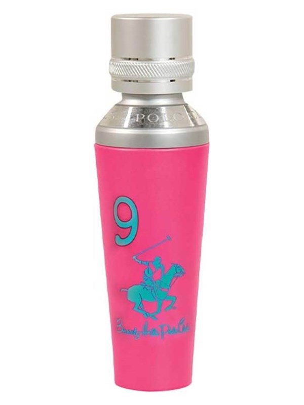 Beverly Hills Polo Club 1982 - Sport 9 Eau De Parfum For Women 100 ml