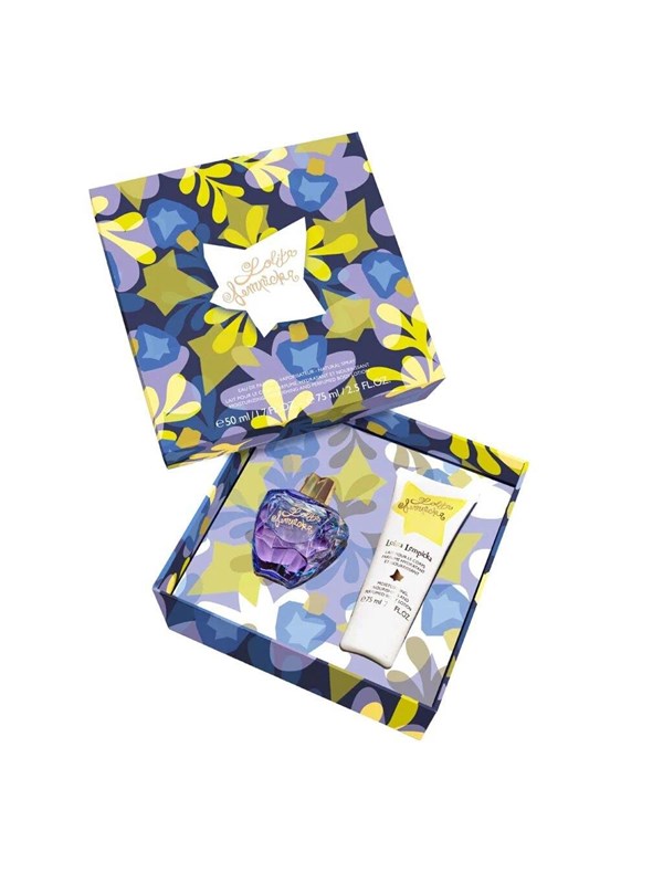 Lolita Lempicka Set : Mon Premier Parfum For Women