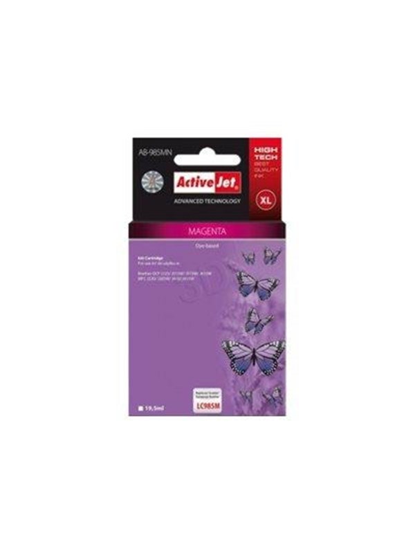 ACTION S.A. ActiveJet AB-985MN Supreme