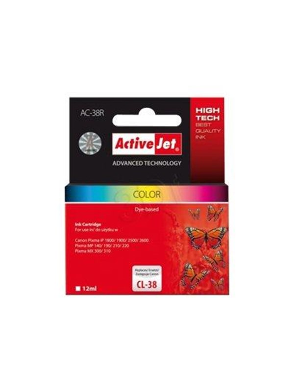 ACTION S.A. ActiveJet AC-38 Premium
