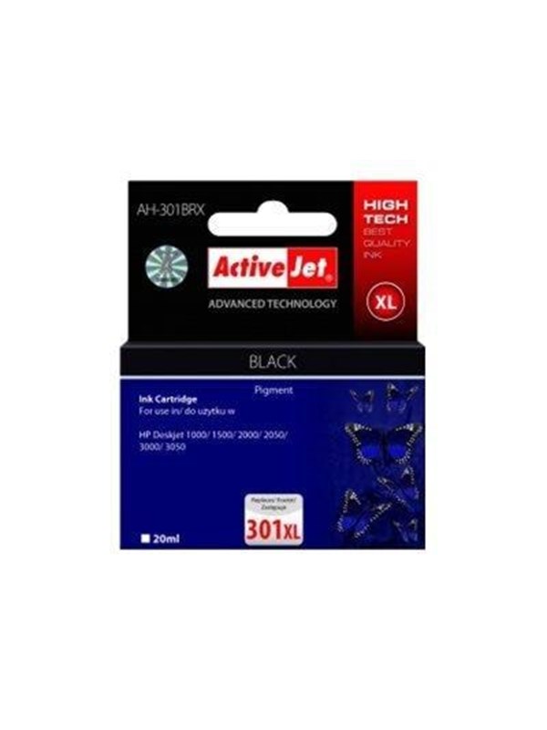 ACTION S.A. ActiveJet AH-301BRX Premium Version