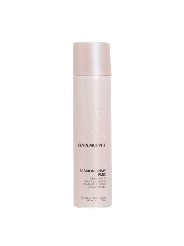 Kevin Murphy Session Spray 400 ml.
