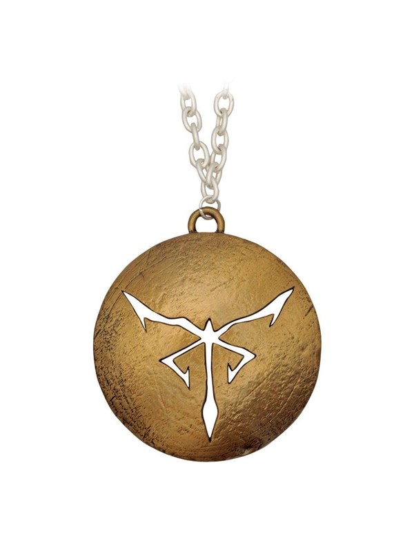 FaNaTtik - Resident Evil 4 Bitores Mendez Medallion