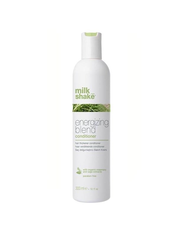 Energizing Blend Paraben-Free Hair Conditioner For Hydration 300 ml