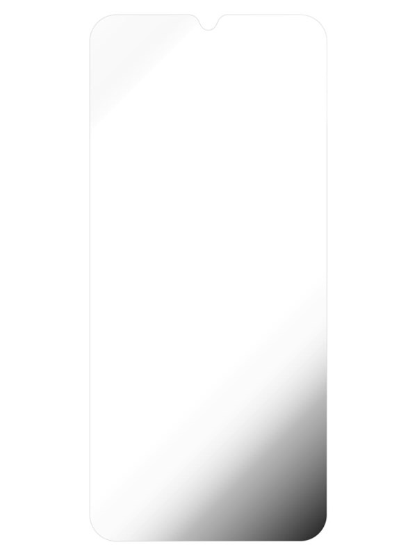 Samsung Galaxy XCover7 Tempered Glass by Mobeen - Clear