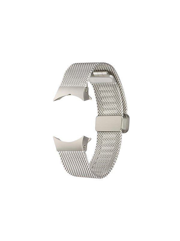 Samsung Watch6 40mm - Milanese Band Small - Silver