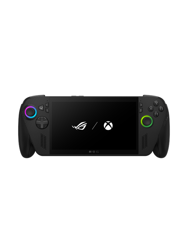 ASUS ROG XBOX ALLY X - Ryzen AI Z2 Extreme - 24GB - 1TB