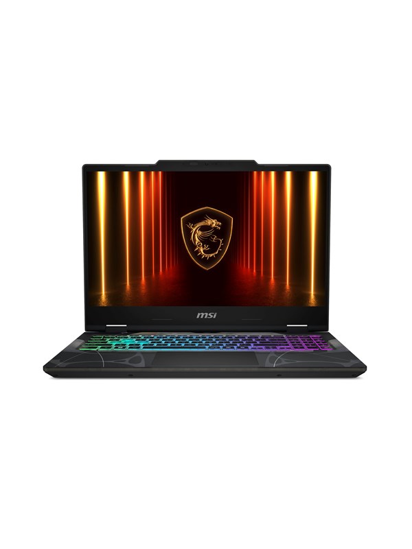 MSI Cyborg 15 - 15.6"" | RTX 5050 | Core 7 | 16GB | 512GB